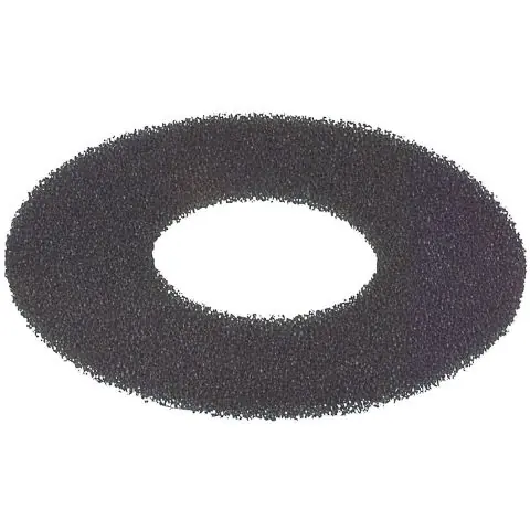 Franke 112.0039.543 Polyesterfilter Sista chansen